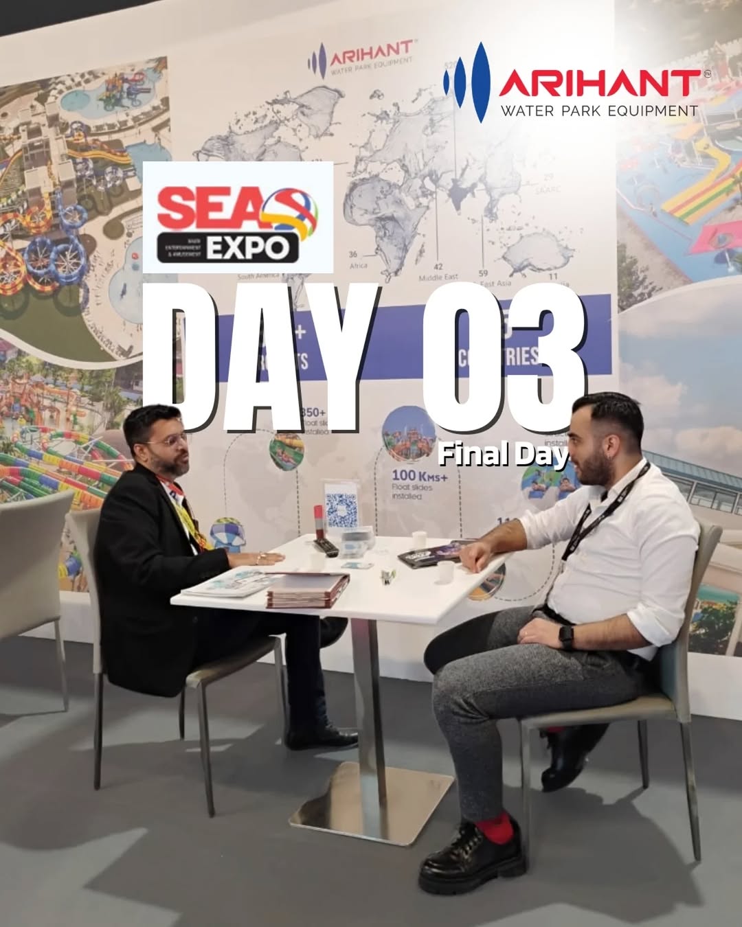 Sea Expo 2025
